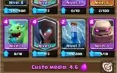 CONTA NV 8 ARENA 9 // 2 LENDÁRIAS BOAS PRA COMBO