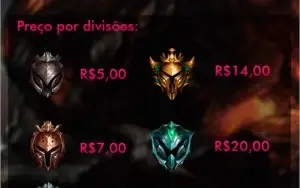 ELO JOB!