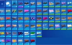 CONTA FORTNITE+SALVE O MUNDO(STW)