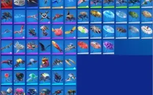 CONTA FORTNITE+SALVE O MUNDO(STW)