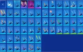 CONTA FORTNITE+SALVE O MUNDO(STW)