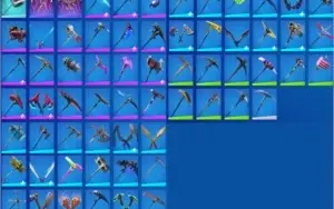 CONTA FORTNITE+SALVE O MUNDO(STW)