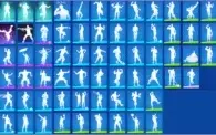 CONTA FORTNITE+SALVE O MUNDO(STW)