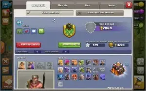 CV 10 FULL