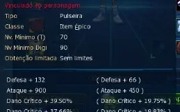 Conta Ladmo Omega