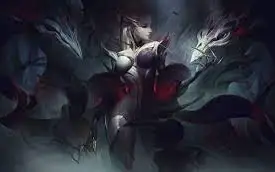 CONTA LVL 30 NOVA SKIN LENDARIA DA EVELYNN