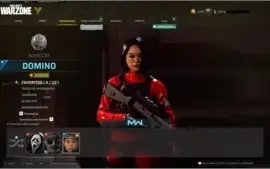 CONTA WARZONE 6.03 K/D + DIAMANTE AR + VANGUARD