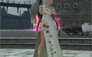 Conta de Final Fantasy XIV com 90kk+ de gil.