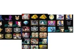 Vendo super conta duel links