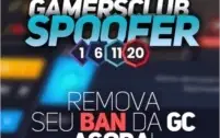 Spoofer Gamers Club