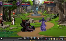 Conta AQW 15 anos de acc