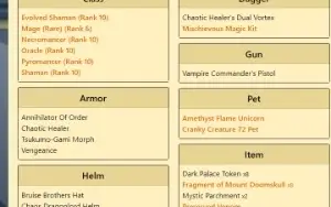 Conta AQW 15 anos de acc