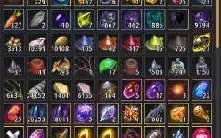 Conta BDO 702 GS(Chega em 713 izi) - Megu 64 - Email proprio