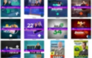 Super Pack 128 Arquivos Psd Campanha Política