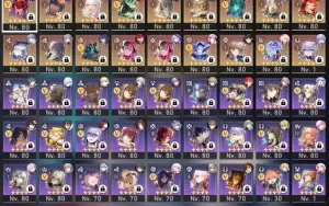 Genshin + Honkai Star Rail