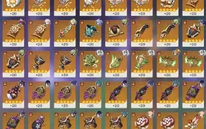 Conta AR57 Muitos t5 + Skin da Ganyu e da Fischl