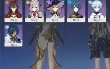 Conta Qiqi [RA 10]