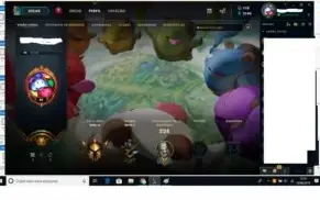 Conta Gold IV para main Tryndamere