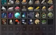 Black Desert SA - Ninja 60 45%