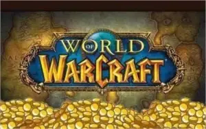 50k Gold WOW Gallywix Aliança