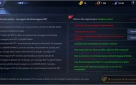 CONTA LVL 76, 101.050 POWER COM 4 PETS ÉPICOS E SKILL ÉPICA