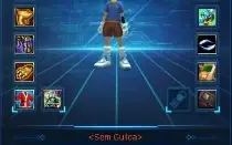 Conta Ox La Omega