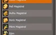 Disponibilizamos (todos os Ídolos no Dofus)