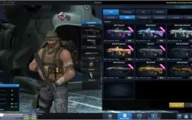 MAJOR 4 --> 93% PARA MAJOR 5