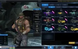 MAJOR 4 --> 93% PARA MAJOR 5