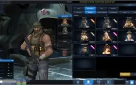 MAJOR 4 --> 93% PARA MAJOR 5
