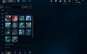 Conta Esmeralda 4 com 100% de Winrate Ganhando muito PDL