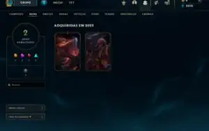 Conta Esmeralda 4 com 100% de Winrate Ganhando muito PDL