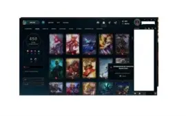 Conta lol diamante (solo/duo) Platina TFT 450 skins