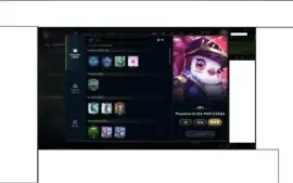 Conta lol diamante (solo/duo) Platina TFT 450 skins
