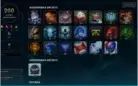 Vende-se conta cvr com 300 skins +