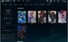 Vende-se conta cvr com 300 skins +