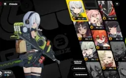 [Zenless Zone Zero] - Conta Nekomata + Koleda + Ellen