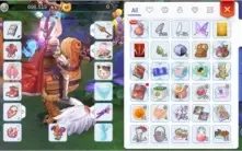 Conta Ragnarok Mobile
