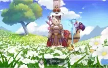 Conta Ragnarok Mobile