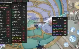 ✅Hack Ragnarok Origin [Avançado]