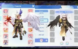 ✅Hack Ragnarok Origin [Avançado]