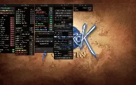 ✅Hack Ragnarok Origin [Avançado]