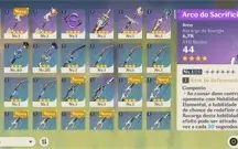 Hutao + Shogun Raiden