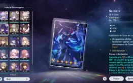 Honkai Star Rail -  Seele+Cone + Jing Yuan+Cone + Bronya+Con