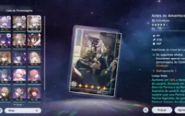 Honkai Star Rail -  Seele+Cone + Jing Yuan+Cone + Bronya+Con