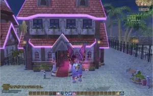 VENDO CONTA GRAND FANTASIA ARQUIMAGO LV 70