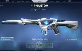 Conta Valorant/ 2 Skins Finalização/ Faca RGX