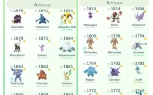 Conta - Pokemon go - lvl 32