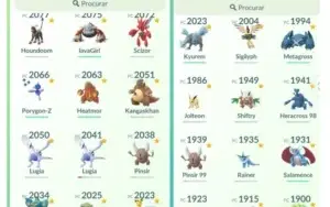 Conta - Pokemon go - lvl 32