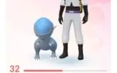 Conta - Pokemon go - lvl 32